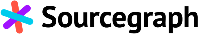 Sourcegraph logo